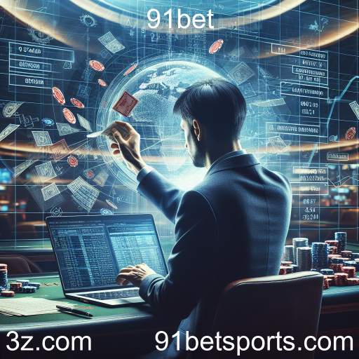 Dicas e Estratégias na Categoria 'Ajuda' do 91bet